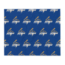 GAMAS Throw Blanket
