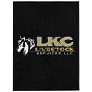 Manta de tiro LKC