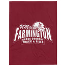 Manta para carreras de obstáculos/pista UMF