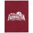 Manta de tiro UMF XC