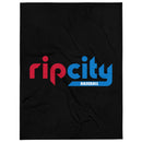 RCB Throw Blanket