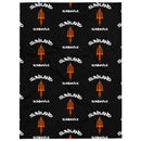 Sundevils Throw Blanket