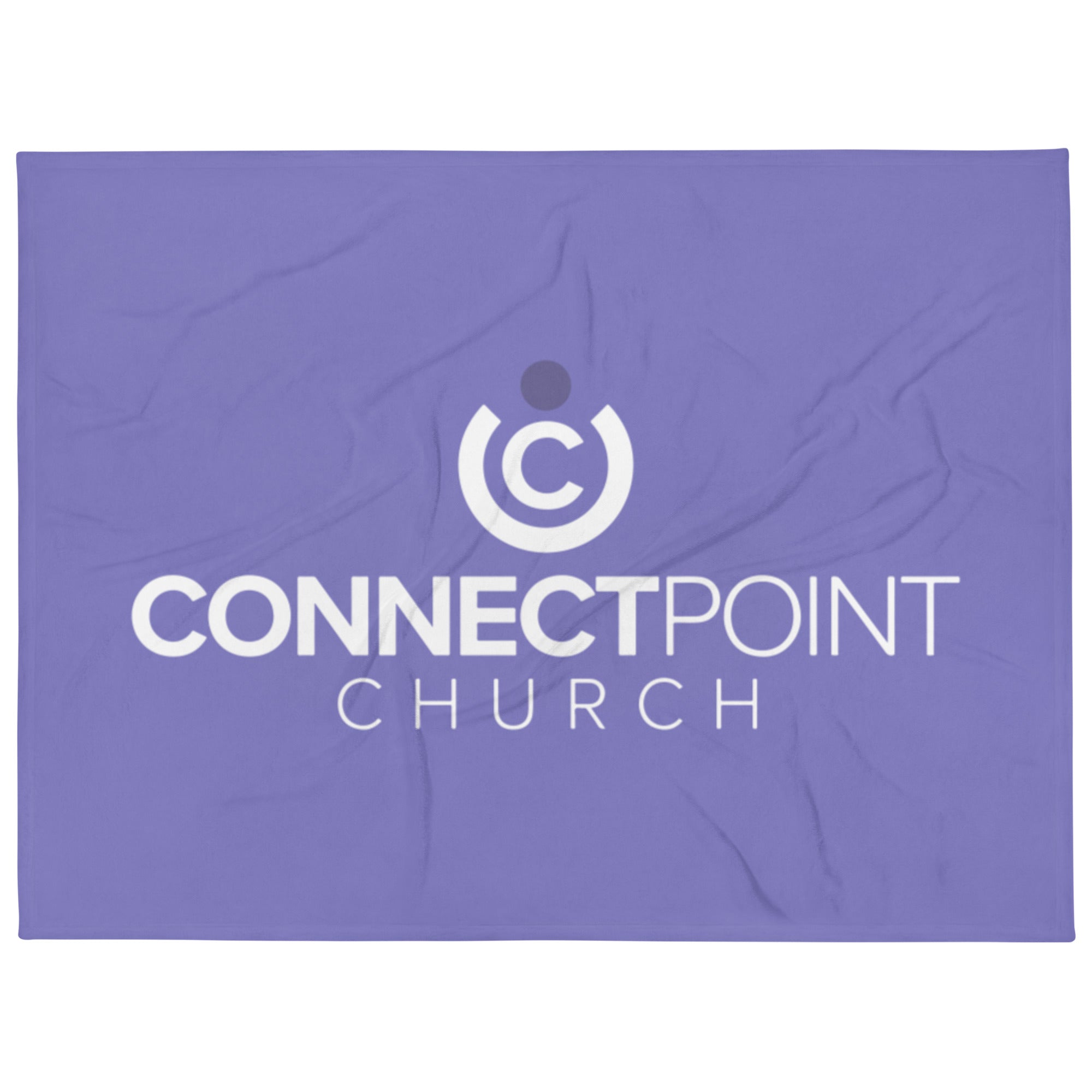 ConnectPonit Throw Blanket