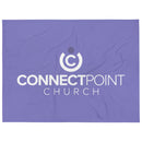 ConnectPonit Throw Blanket