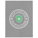 MerchLink PTA/PTO Throw Blanket