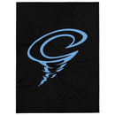 CLC Throw Blanket