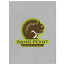 SPE Throw Blanket