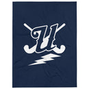 Unionville Lightning FH Throw Blanket