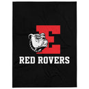 Easton HS Throw Blanket