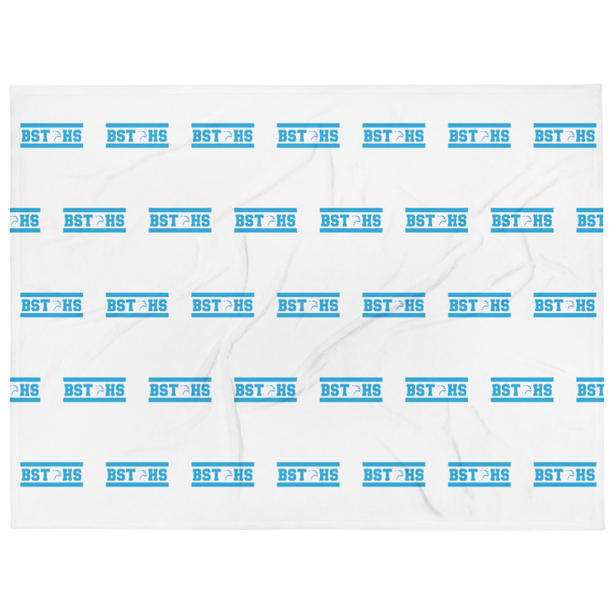 BST Throw Blanket
