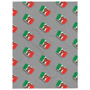 CSP Throw Blanket