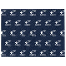 P TECH Throw Blanket v2
