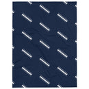 CDLC Throw Blanket