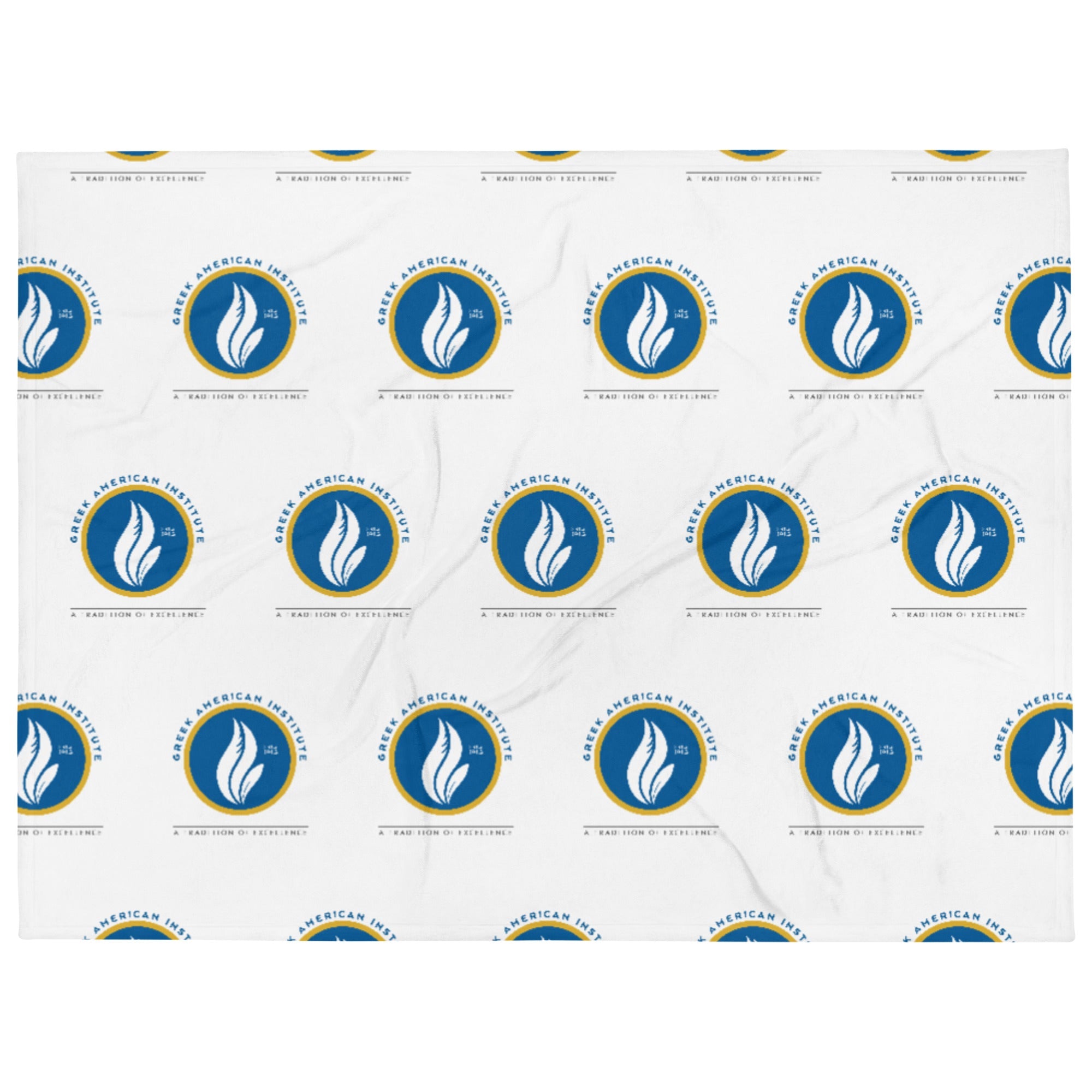 GAI Throw Blanket