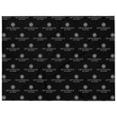 Integrous Wellness Throw Blanket