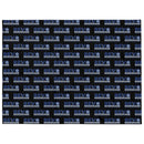 Manta REVO para viajes compartidos