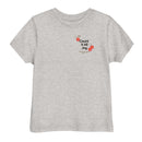 CIAJ Toddler jersey t-shirt