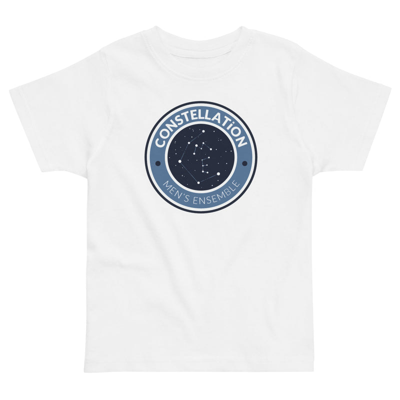 CME Toddler jersey t-shirt