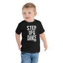 GDBC Toddler Short Sleeve Tee