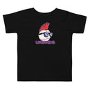 Camiseta de manga corta para niños pequeños Legends 6U V2
