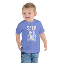 GDBC Toddler Short Sleeve Tee