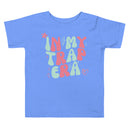 Traphagen Toddler Short Sleeve Tee v2