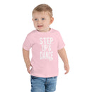 GDBC Toddler Short Sleeve Tee