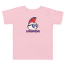 Camiseta de manga corta para niños pequeños Legends 6U V2