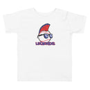 Camiseta de manga corta para niños pequeños Legends 6U V2