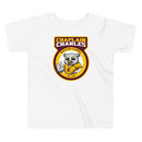 CCWS Toddler Short Sleeve Cotton Tee