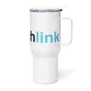 Merchlink Travel mug with a handle