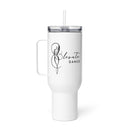 Elevate Dance Travel mug with a handle