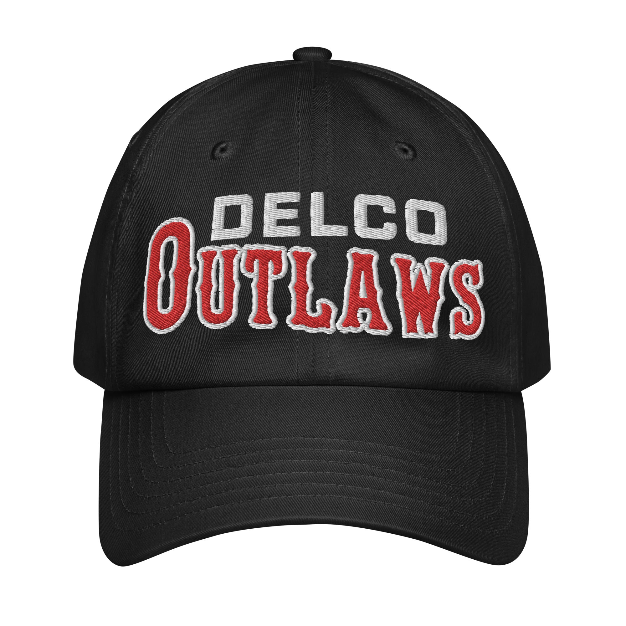 DO Baseball Under Armour® dad hat