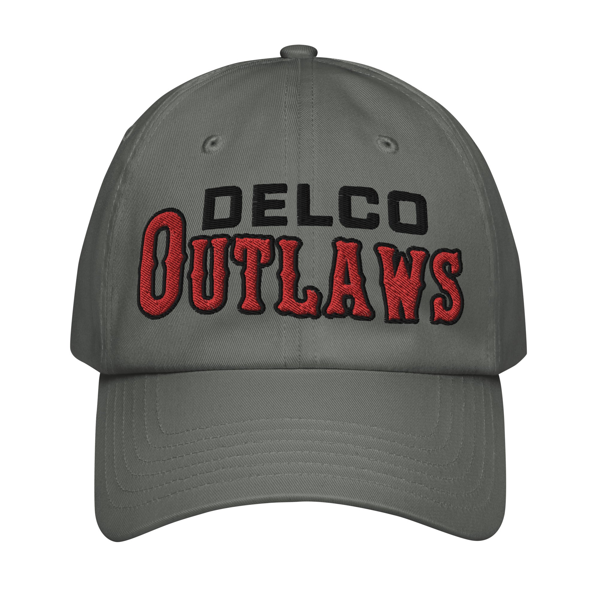 DO Baseball Under Armour® dad hat