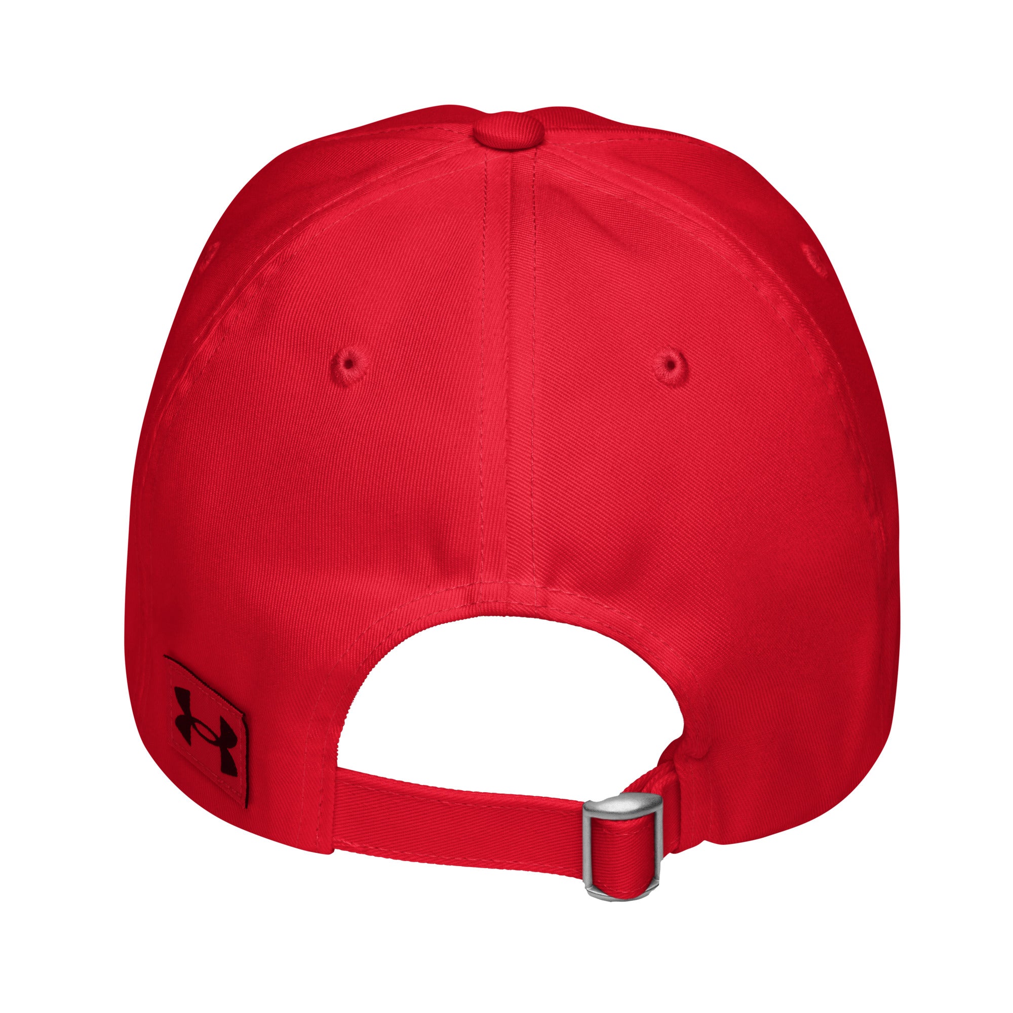 DO Baseball Under Armour® dad hat