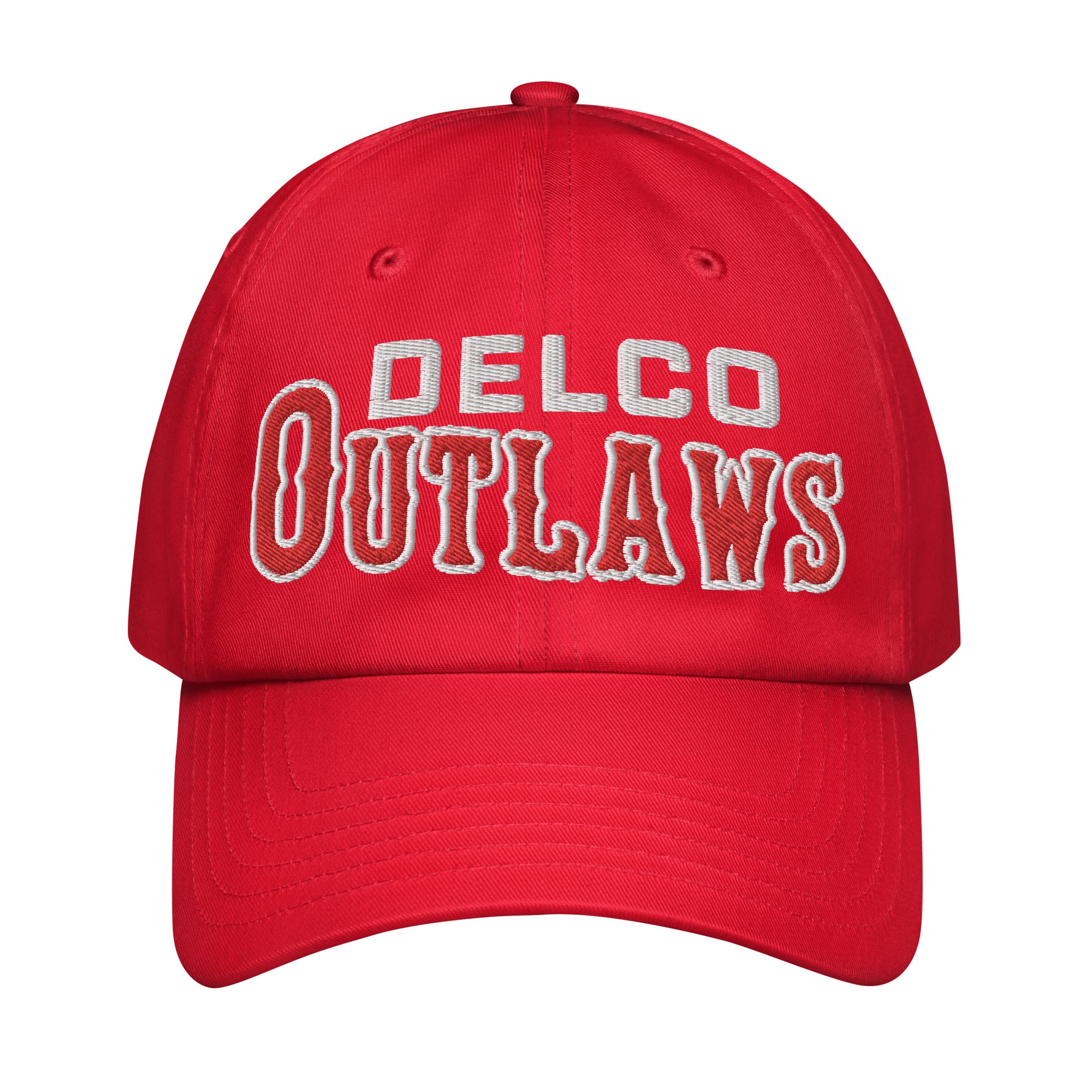 DO Baseball Under Armour® dad hat