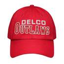 DO Baseball Under Armour® dad hat