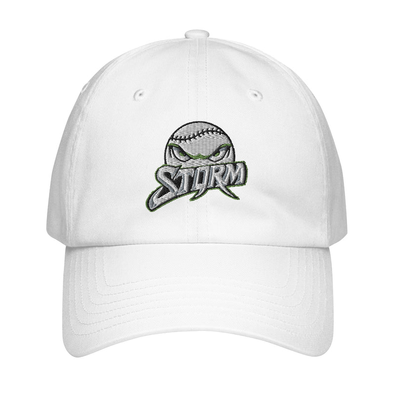 SBC Under Armour® dad hat