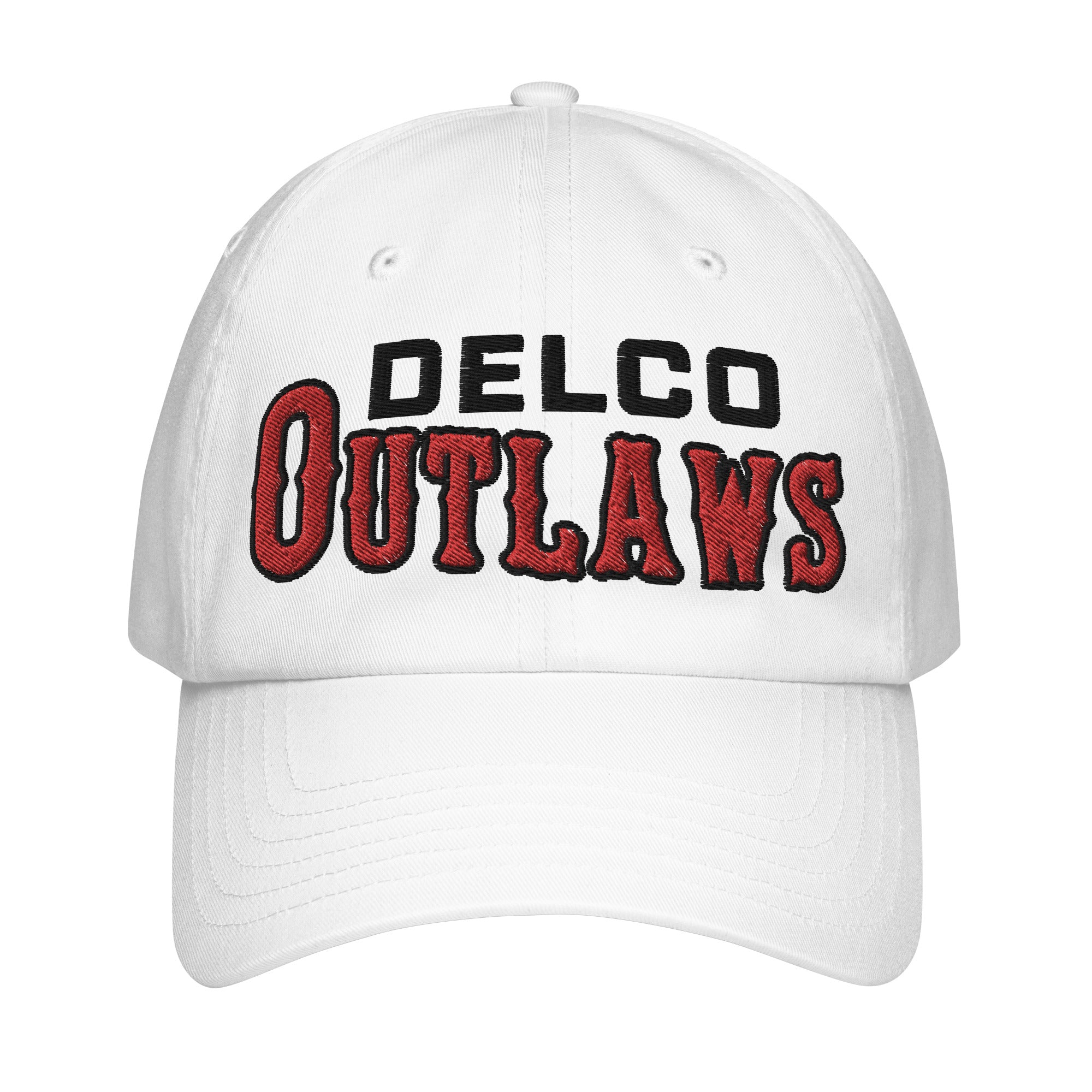 DO Baseball Under Armour® dad hat