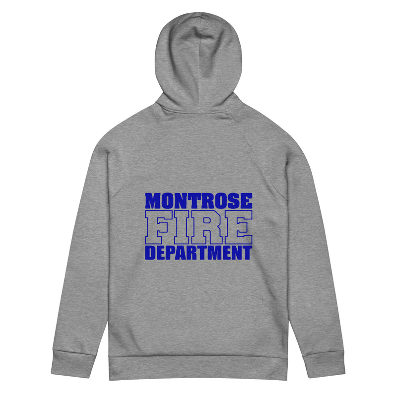 Sudadera con capucha MFD Under Armour®