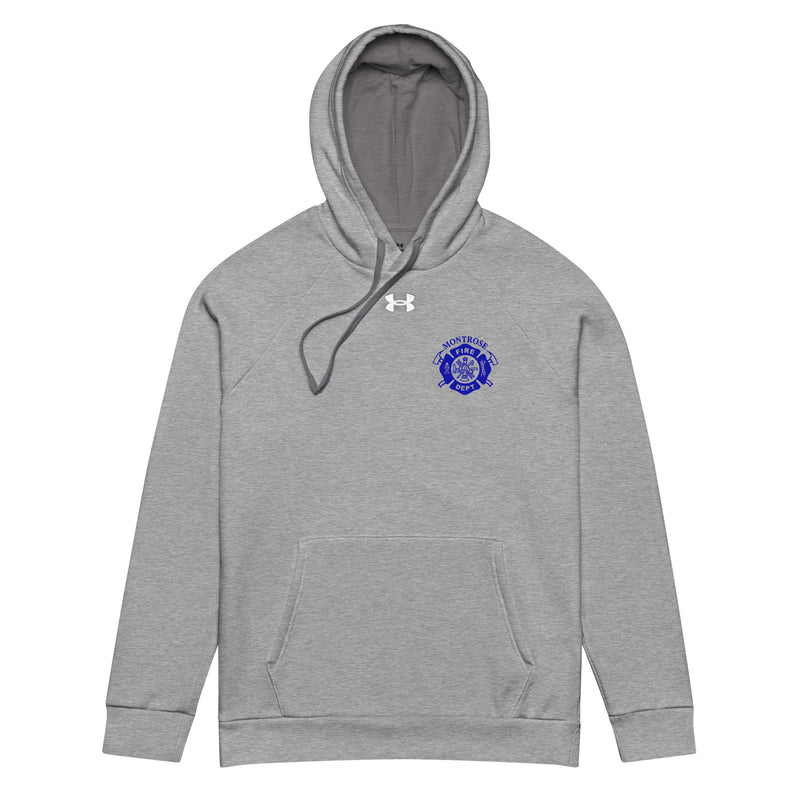 Sudadera con capucha MFD Under Armour®