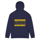 Sudadera con capucha MFD Under Armour®