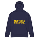 Sudadera con capucha MFD Under Armour® v2