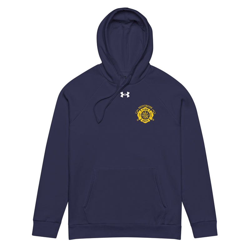 Sudadera con capucha MFD Under Armour®