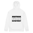 Sudadera con capucha MFD Under Armour®