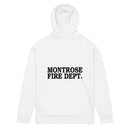 Sudadera con capucha MFD Under Armour® v2