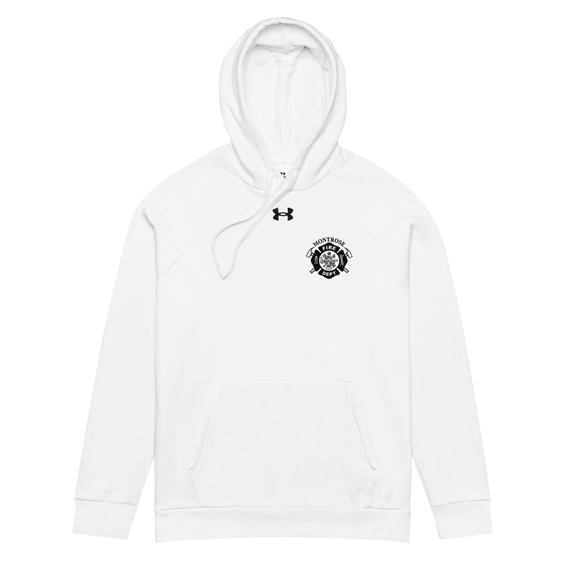 Sudadera con capucha MFD Under Armour®