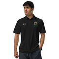 Polo de hombre Under Armour® Winslow Maullers