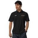SSF Under Armour® men's polo Sultans