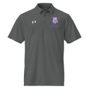 Truman State Swimming Under Armour® men's polo